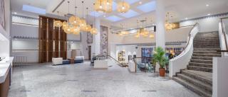DoubleTree by Hilton Bodrum Isil Club Ultra All-Inclusive Resort - Torba - 3