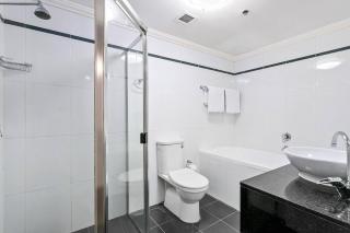 HERB8 - Herbert Street - St Leonards - Sydney - 7