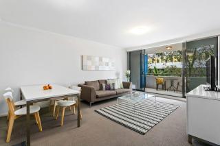 HERB8 - Herbert Street - St Leonards - Sydney - 2