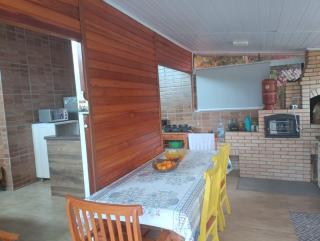 Chalé do Lago 1137 - 1