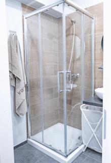 Central Studio Flat Easy & Cosy - Atene - 6