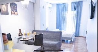 Central Studio Flat Easy & Cosy - 2