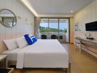 Homm Bliss Southbeach Patong - 8