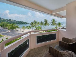 HOMM Bliss Southbeach Patong - Patong - 6