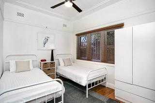 HUNT1 - Great Family Unit, Spacious Green Garden - Sydney - 3