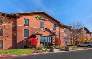 Extended Stay America Select Suites - Rockford - State Street - Rockford - 0