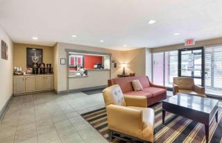 Extended Stay America Suites - Cleveland - Westlake - Westlake - 7