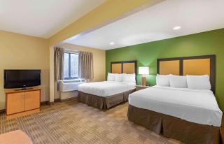 Extended Stay America Suites - Cleveland - Westlake - Westlake - 2