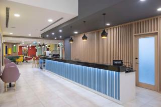 Hampton By Hilton Doha Old Town - 1