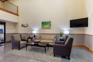 Best Western Seminole Inn and Suites - Seminole - 2