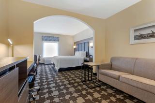 Best Western Seminole Inn and Suites - Seminole - 5