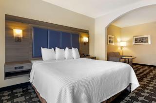 Best Western Seminole Inn and Suites - Seminole - 3