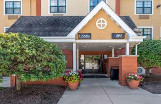 Extended Stay America Suites - Merrillville - US Rte 30 - Merrillville - 8