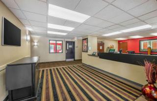 Extended Stay America Suites - Merrillville - US Rte 30 - Merrillville - 7