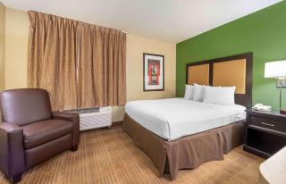 Extended Stay America Suites - Merrillville - US Rte 30 - Merrillville - 2