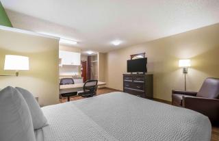 Extended Stay America Suites - Merrillville - US Rte 30 - Merrillville - 1