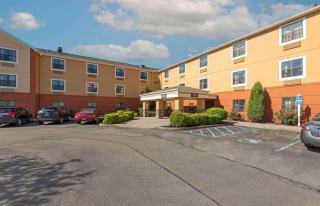 Extended Stay America Suites - Buffalo - Amherst - Amherst - 0