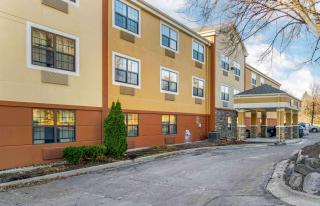 Extended Stay America Select Suites - Detroit - Farmington Hills - 8