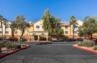 Extended Stay America Suites - Phoenix - Peoria - Peoria - 9