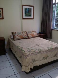 Apartamento Djalma Copacabana 229 - Rio de Janeiro - 0