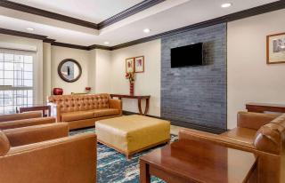 Extended Stay America Suites - Houston - Kingwood - Kingwood - 7