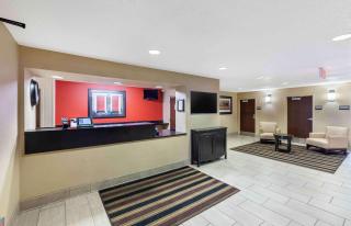 Extended Stay America Select Suites - Milwaukee - Wauwatosa - Wauwatosa - 6