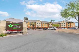 Extended Stay America Select Suites - Phoenix - Deer Valley - Phoenix - 7