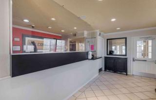 Extended Stay America Suites - Arlington - Arlington - 7