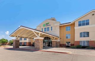 Extended Stay America Suites - Dallas - Frankford Road - Plano - 9