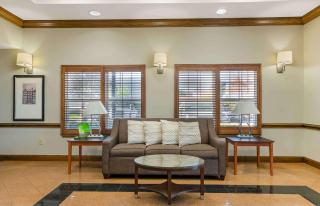 Extended Stay America Suites - Kansas City - Lenexa - 87th St - 5