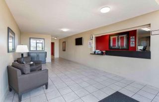 Extended Stay America Suites - Dayton - Fairborn - 2