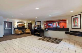 Extended Stay America Suites - New Orleans - Metairie - 5