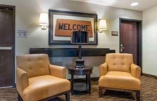 Extended Stay America Suites - New Orleans - Metairie - 4
