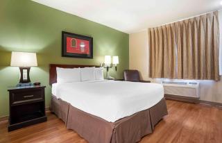 Extended Stay America Select Suites - Baton Rouge - Citiplace - Baton Rouge - 4