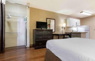 Extended Stay America Select Suites - Baton Rouge - Citiplace - Baton Rouge - 2