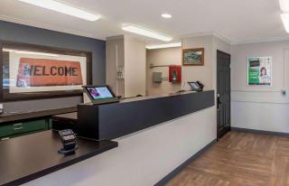 Extended Stay America Suites - Denver - Tech Center South - Inverness - Centennial - 3