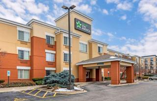 Extended Stay America Suites - Chicago - Schaumburg - Convention Center - Schaumburg - 9