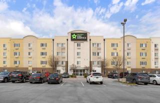 Extended Stay America Premier Suites - Houston - Katy - 0