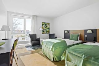 Best Western Plus Hotel Eyde - 4