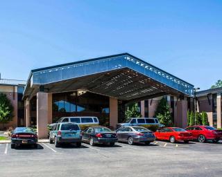 Quality Inn & Suites - Peoria - 9