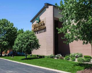 Quality Inn & Suites - Peoria - 8