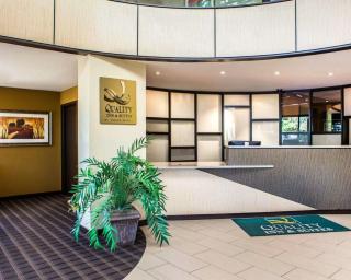 Quality Inn & Suites - Peoria - 5