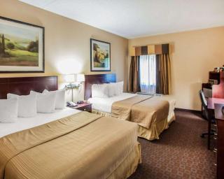 Quality Inn & Suites - Peoria - 1