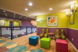 Clarion Inn & Suites Evansville Eastland Area - 6
