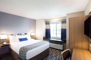 Microtel Inn & Suites by Wyndham Vernal/Naples - 5