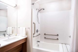 Microtel Inn & Suites by Wyndham Vernal/Naples - 4