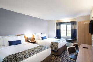 Microtel Inn & Suites by Wyndham Vernal/Naples - Vernal - 1