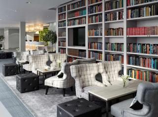 Radisson Blu Hotel East Midlands Airport - Castle Donington - 6