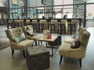Radisson Blu Hotel East Midlands Airport - Castle Donington - 4