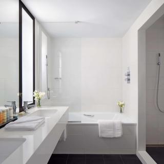 Radisson Blu Hotel East Midlands Airport - Castle Donington - 8